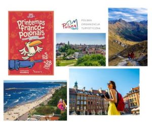 Une découverte touristique de la Pologne